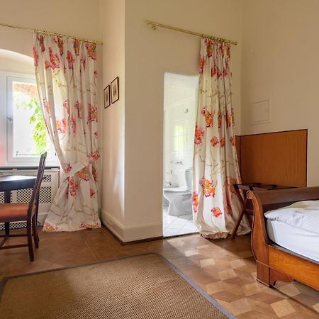 Gaestehaus Schloss Saareck Mettlach Zewnętrze zdjęcie
