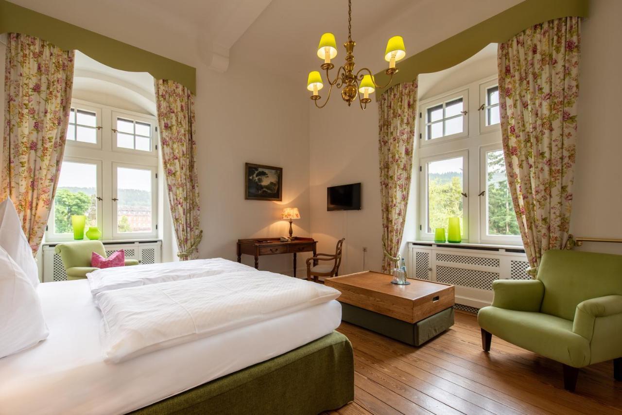 Gaestehaus Schloss Saareck Mettlach Zewnętrze zdjęcie