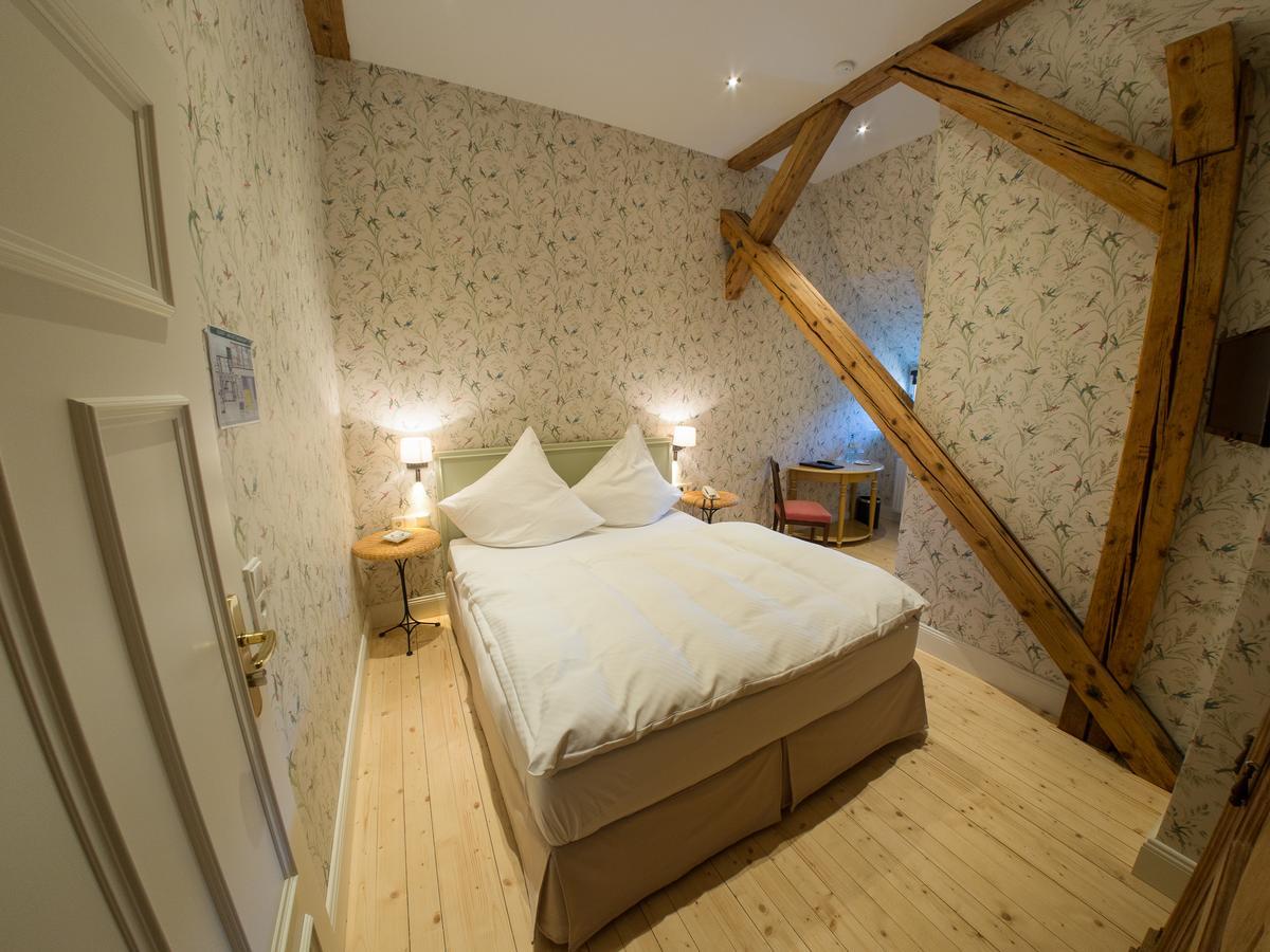 Gaestehaus Schloss Saareck Mettlach Zewnętrze zdjęcie